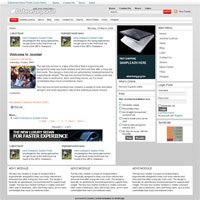template joomla template joomla