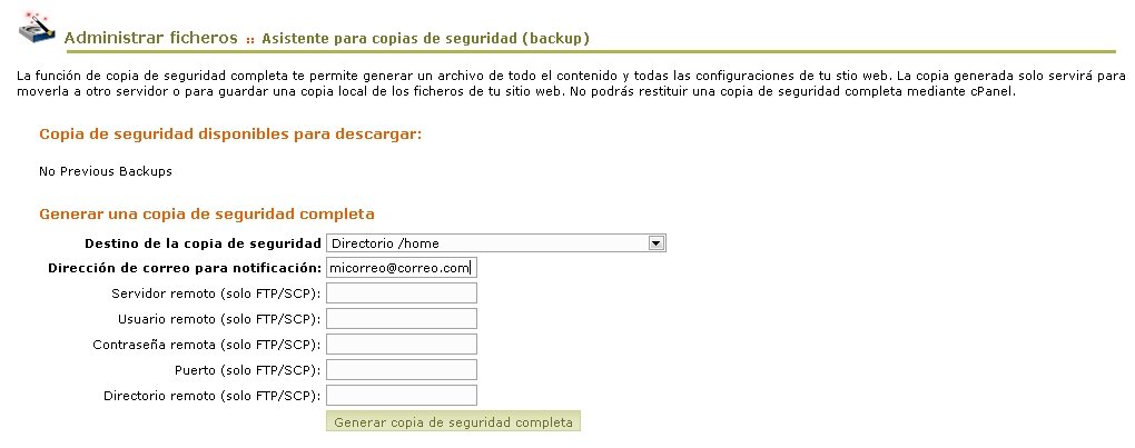 Vista Asistente 2
