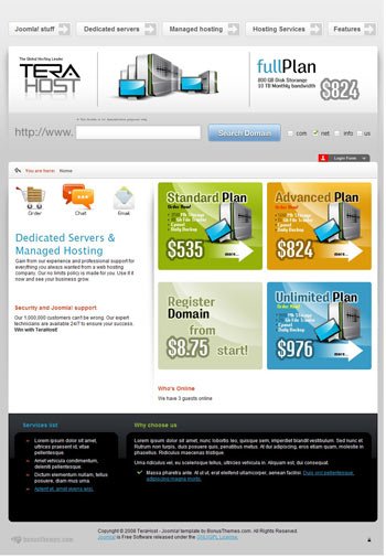 como instalar template de joomla como seleccionar instalar y personalizar un template en como instalar template de joomla como seleccionar instalar y personalizar un template en