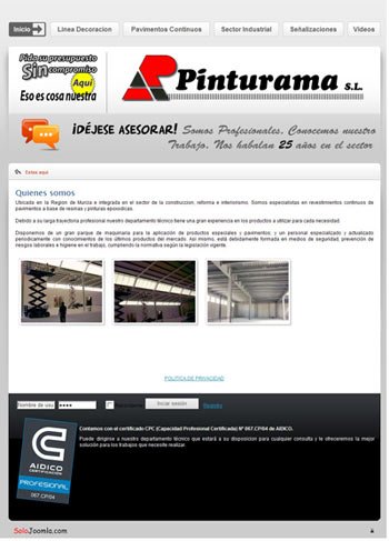 como instalar template de joomla como seleccionar instalar y personalizar un template en como instalar template de joomla como seleccionar instalar y personalizar un template en
