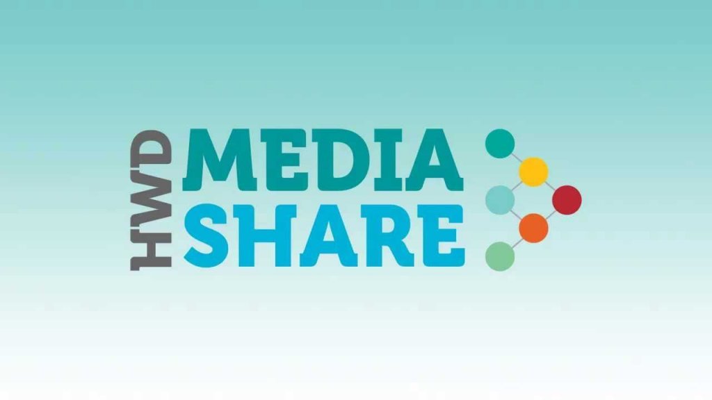 Tutorial componente video HWD MediaShare
