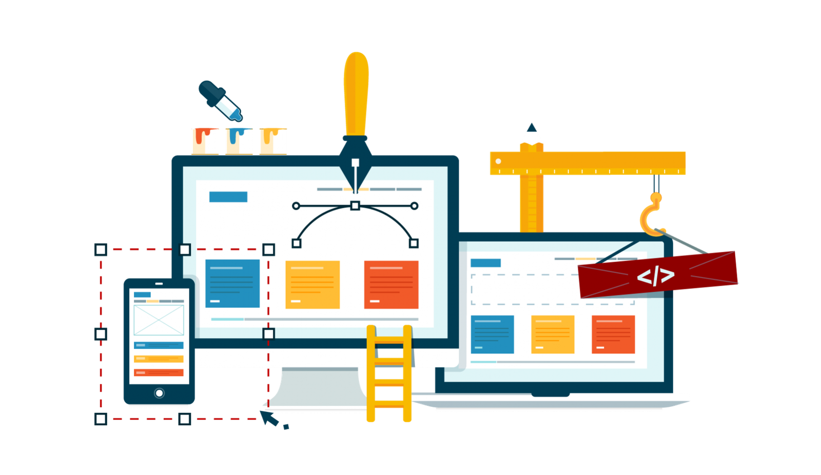 Como seleccionar instalar y personalizar un Template en Joomla