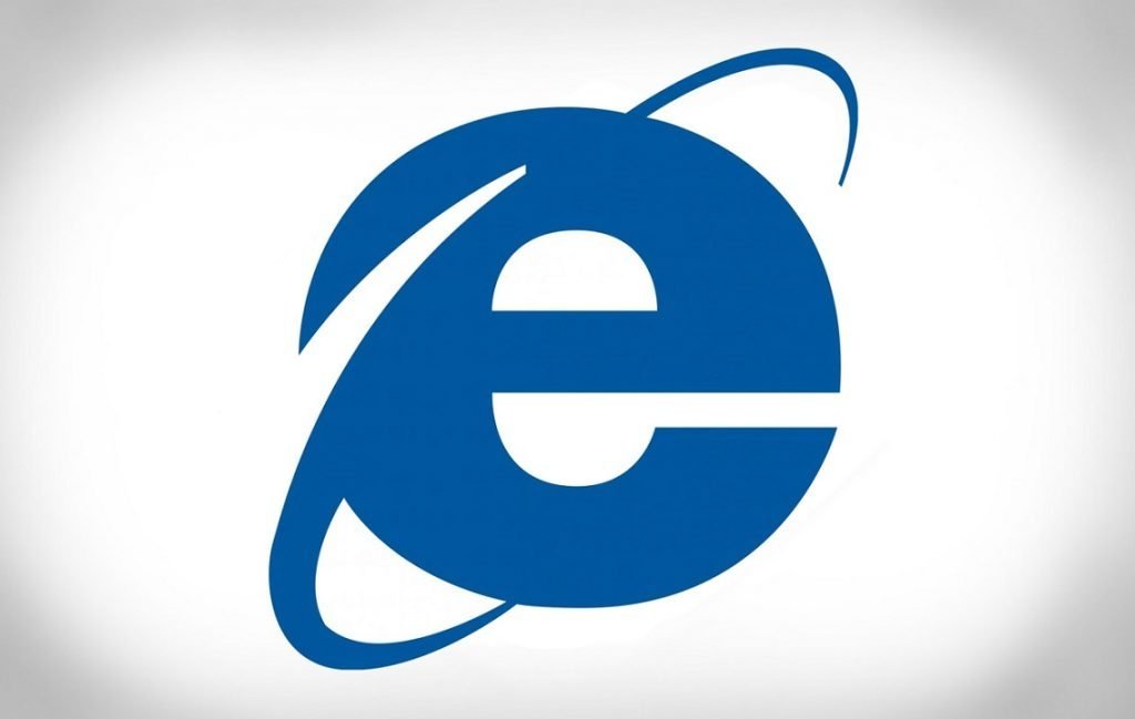 ¡Mi web no se ve en internet explorer!