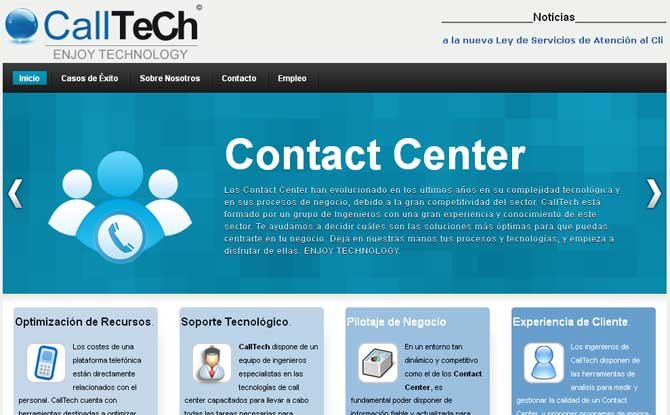 CallCenter Ingenieros