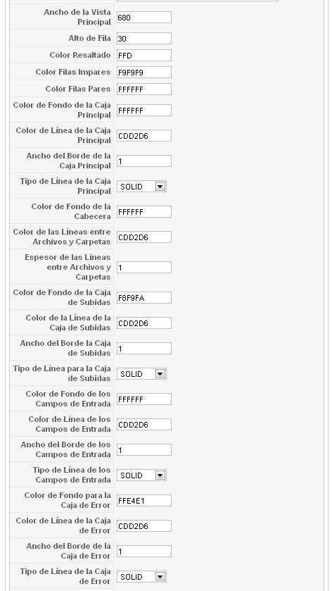 Plugin joomla jsmallfib
