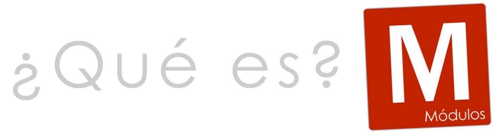 ¿Que es un Módulo Joomla?