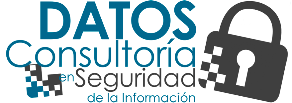Web sobre Seguridad en internet – DatosCsi