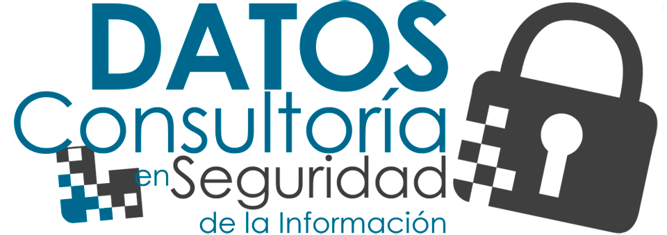 Web sobre Seguridad en internet – DatosCsi