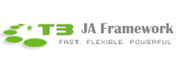 Frameworks Template Joomla!