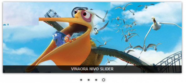 Módulos slider Joomla