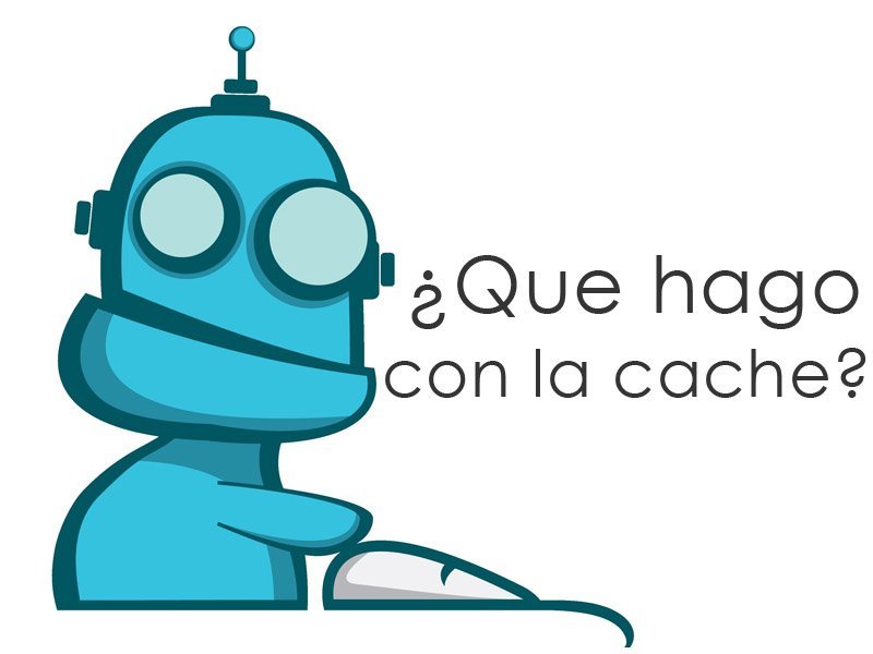 Eliminar cache de joomla de forma auto periódica