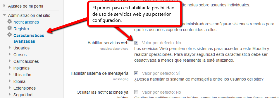 Joomla! | Moodle
