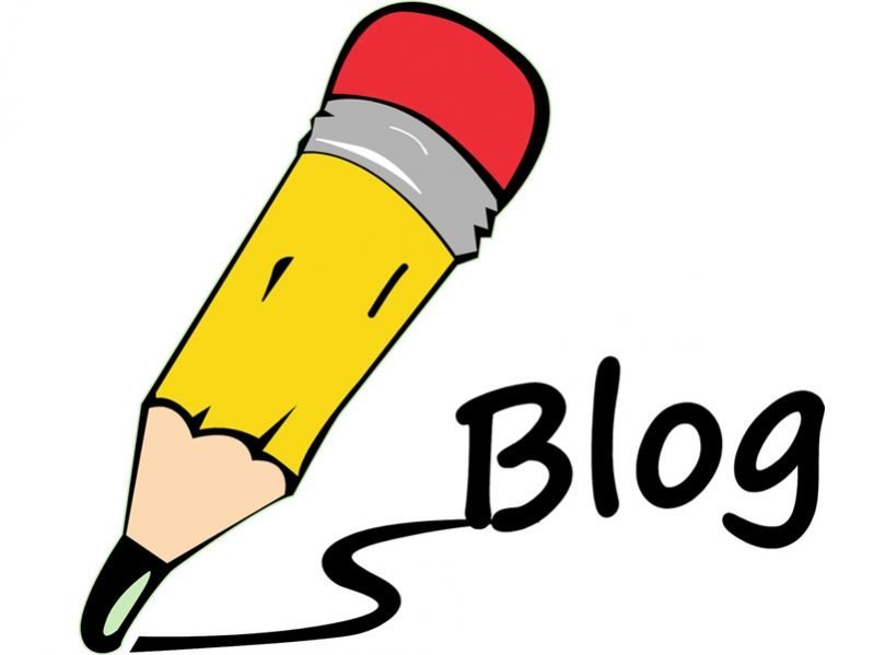 Un blog como herramienta de Marketing