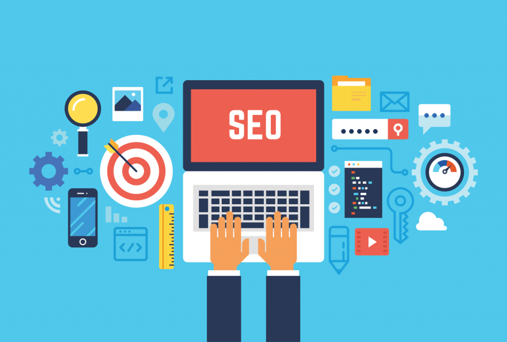 SEO – El contenido es el Rey