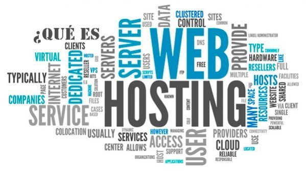 Elegir un hosting para Joomla