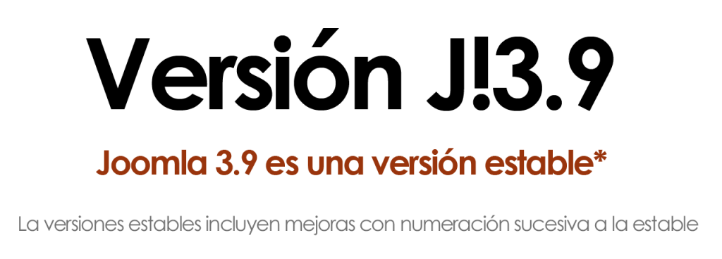 Joomla!