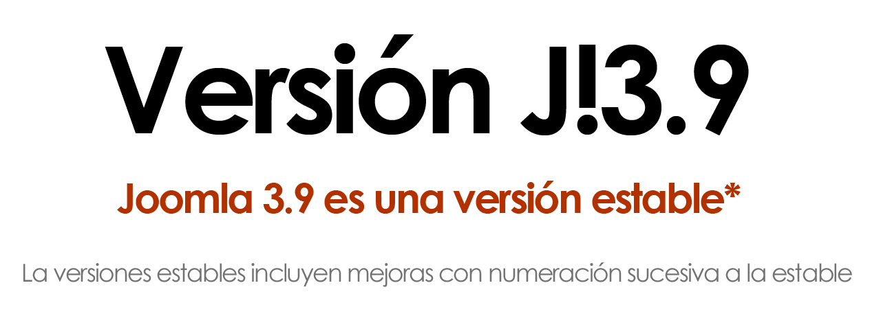 Joomla!